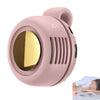 Portable Clip On Mini Bladeless Fan