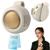 Portable Clip On Mini Bladeless Fan