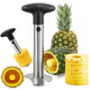 Stainless Steel Pineapple Slicer