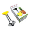 Stainless Steel Pineapple Slicer
