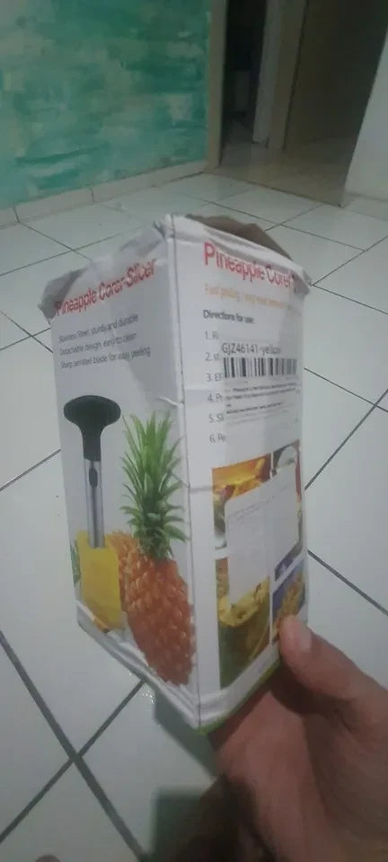 Review Card