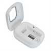 Portable Ultraviolet Toothbrush Sterilizer