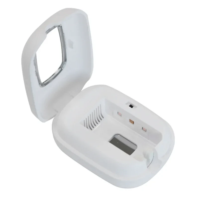 Portable Ultraviolet Toothbrush Sterilizer