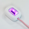 Portable Ultraviolet Toothbrush Sterilizer