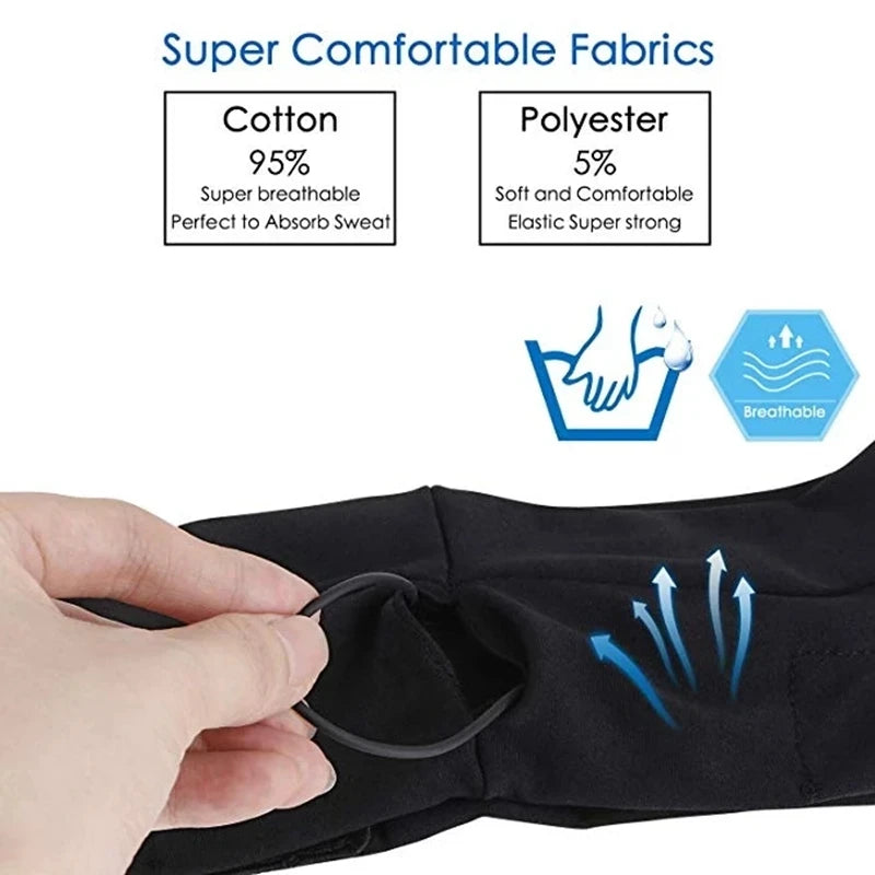 Wireless Bluetooth Sleep Headband