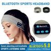 Wireless Bluetooth Sleep Headband