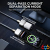 Smart Power-Off Fast Charging Phone Cable