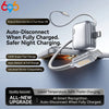 Smart Power-Off Fast Charging Phone Cable