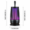 USB Mosquito Killer Lamp