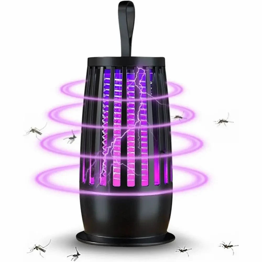 USB Mosquito Killer Lamp