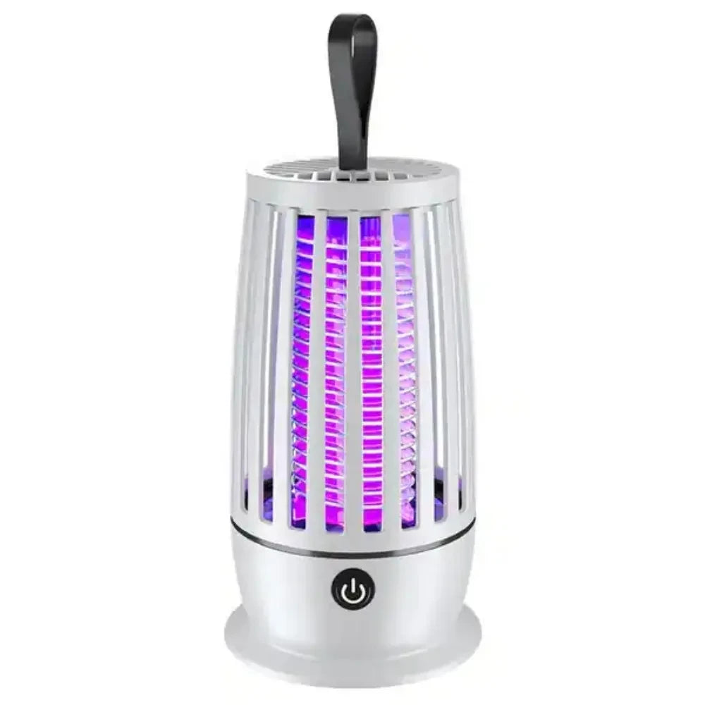 USB Mosquito Killer Lamp
