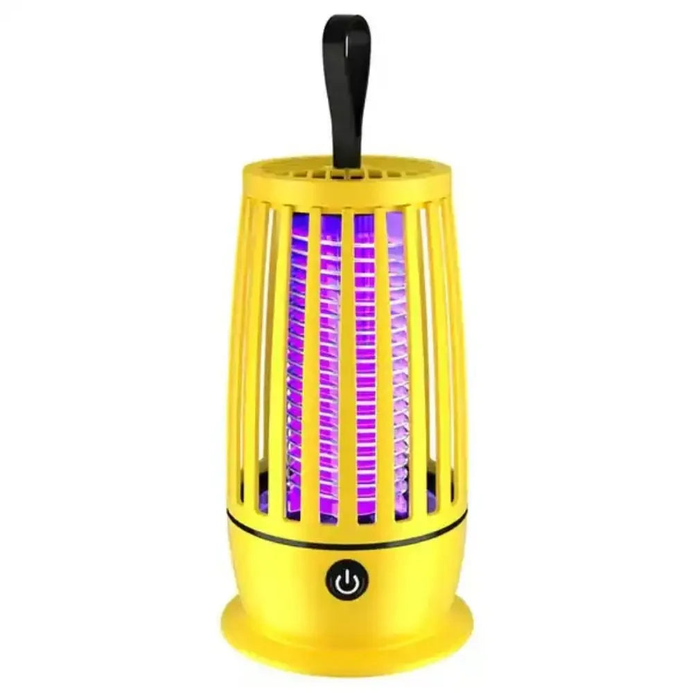USB Mosquito Killer Lamp