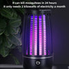 USB Mosquito Killer Lamp
