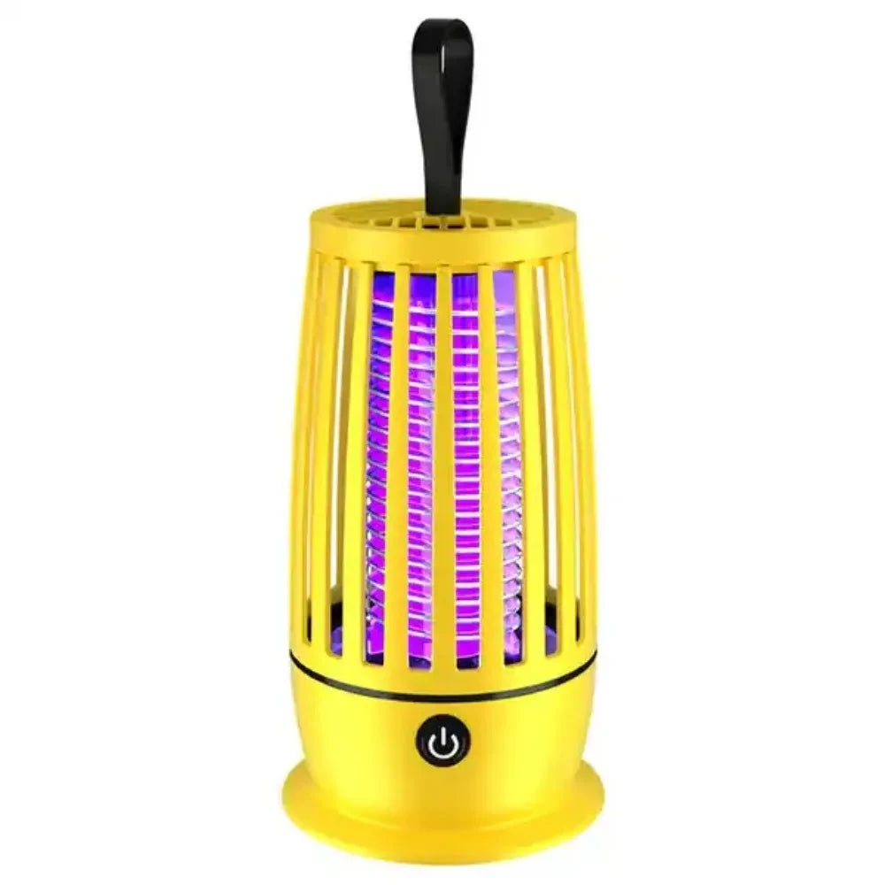 USB Mosquito Killer Lamp