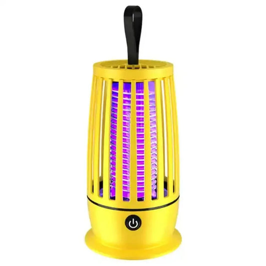 USB Mosquito Killer Lamp