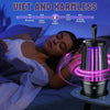 USB Mosquito Killer Lamp