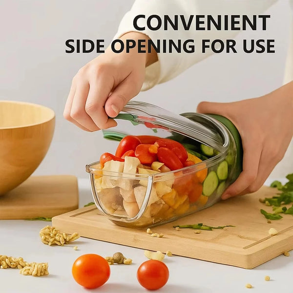 Fresh Salad Keeper Bowl